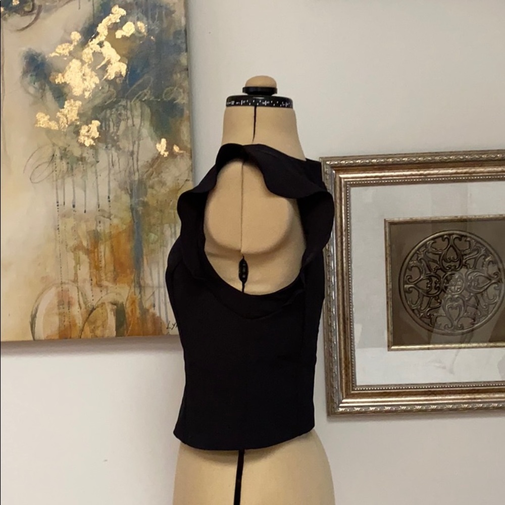 Dynamite, Small fitted top - Picture 2 of 4